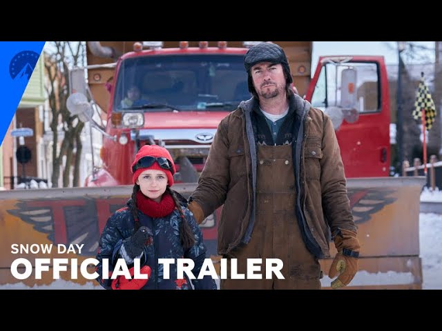 watch Snow Day Official Trailer