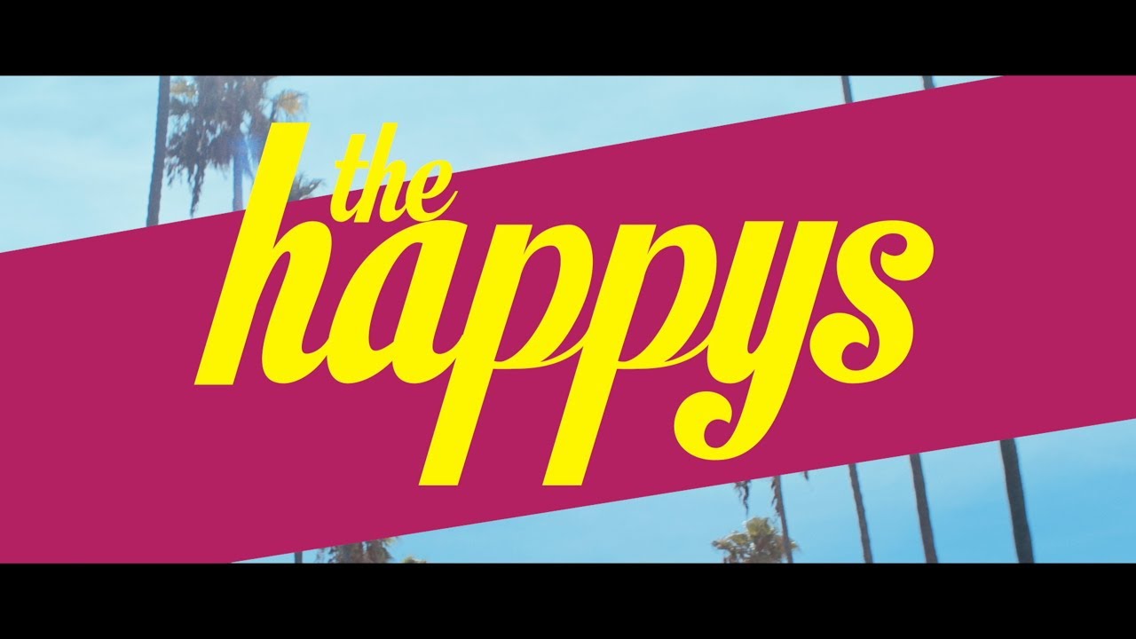watch The Happys Theatrical Trailer