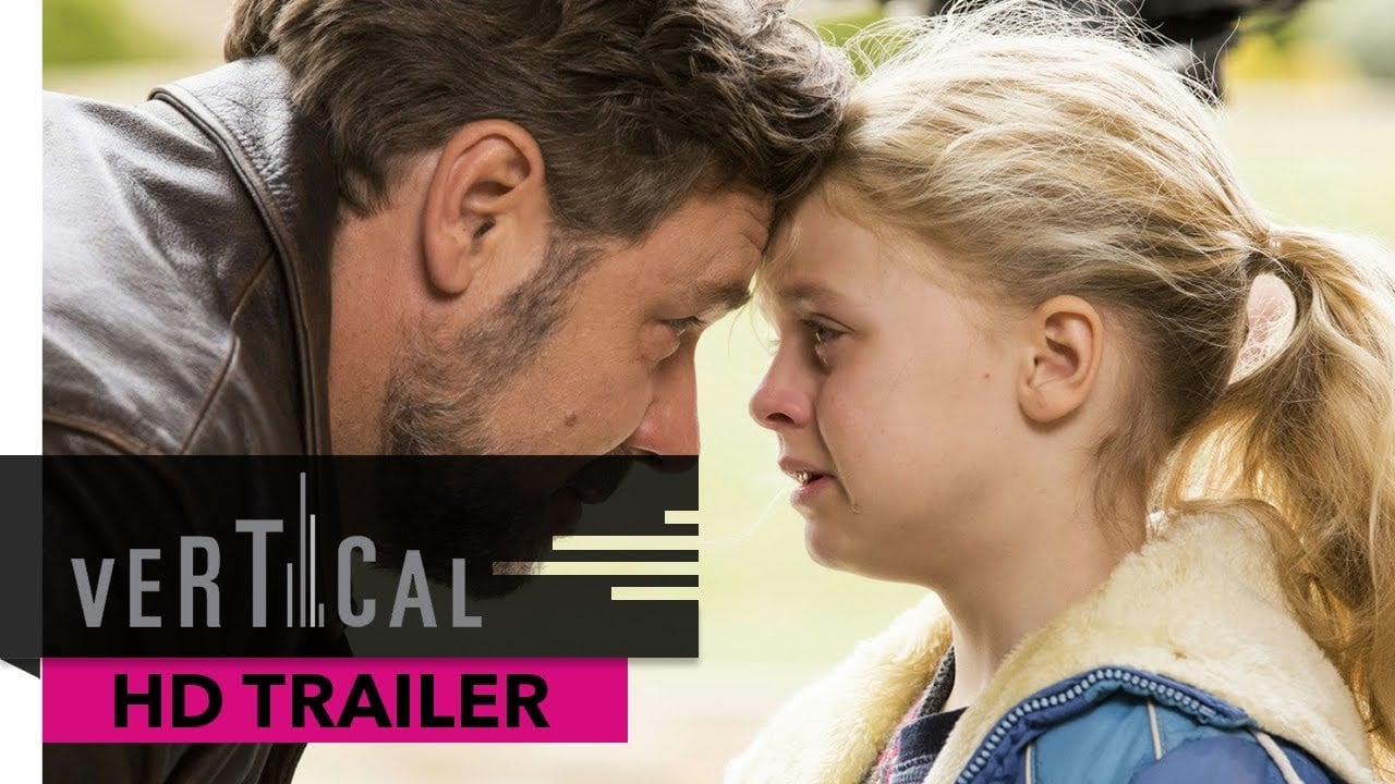 watch Fathers and Daughters Theatrical Trailer