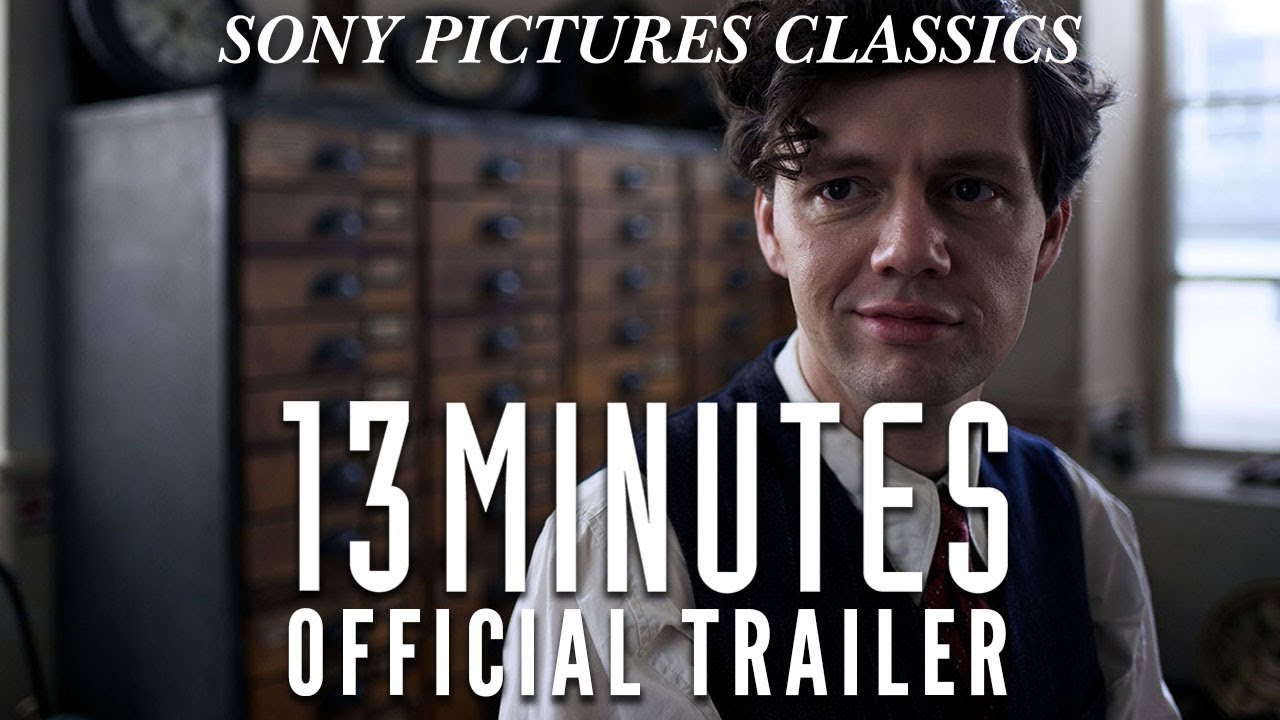 watch 13 Minutes Theatrical Trailer