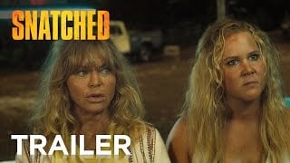 Snatched Theatrical Trailer Clip Image