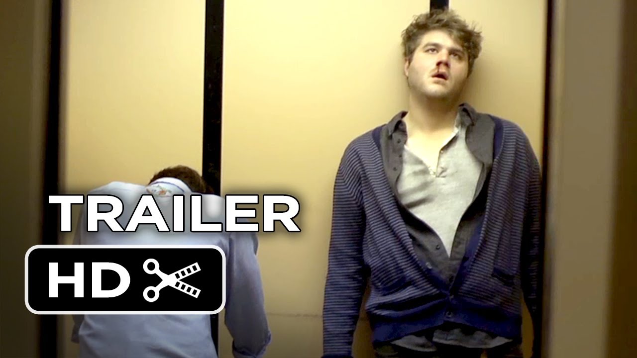 watch Awful Nice Theatrical Trailer