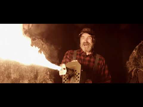 watch Hayride to Hell Official Trailer