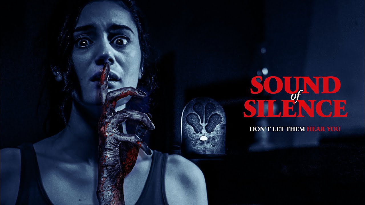 watch Sound of Silence Official Trailer