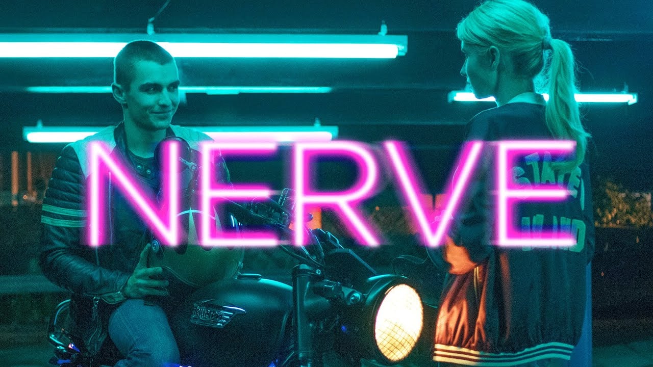 watch Nerve Theatrical Trailer