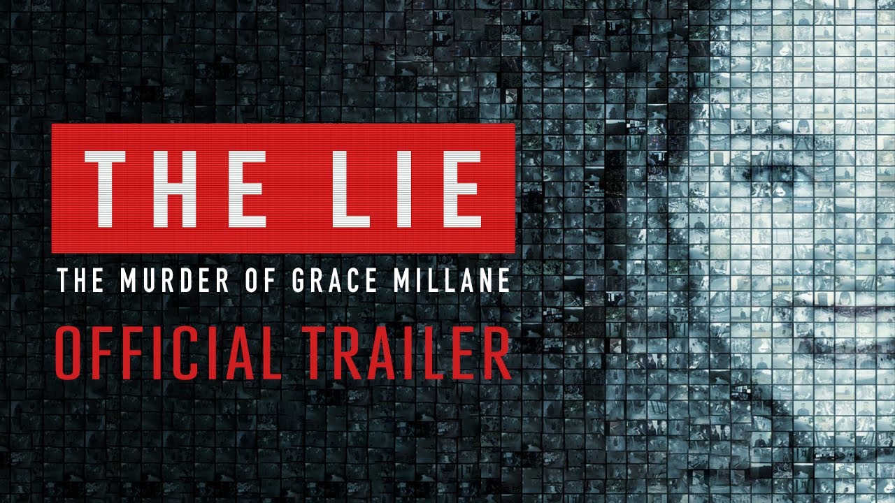 watch The Lie: The Murder of Grace Millane Official Trailer