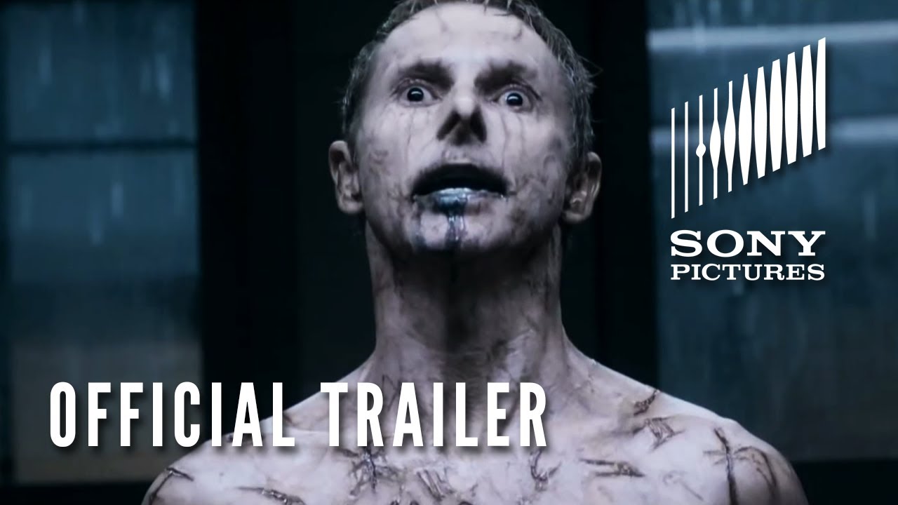watch Deliver Us from Evil Theatrical Trailer #2