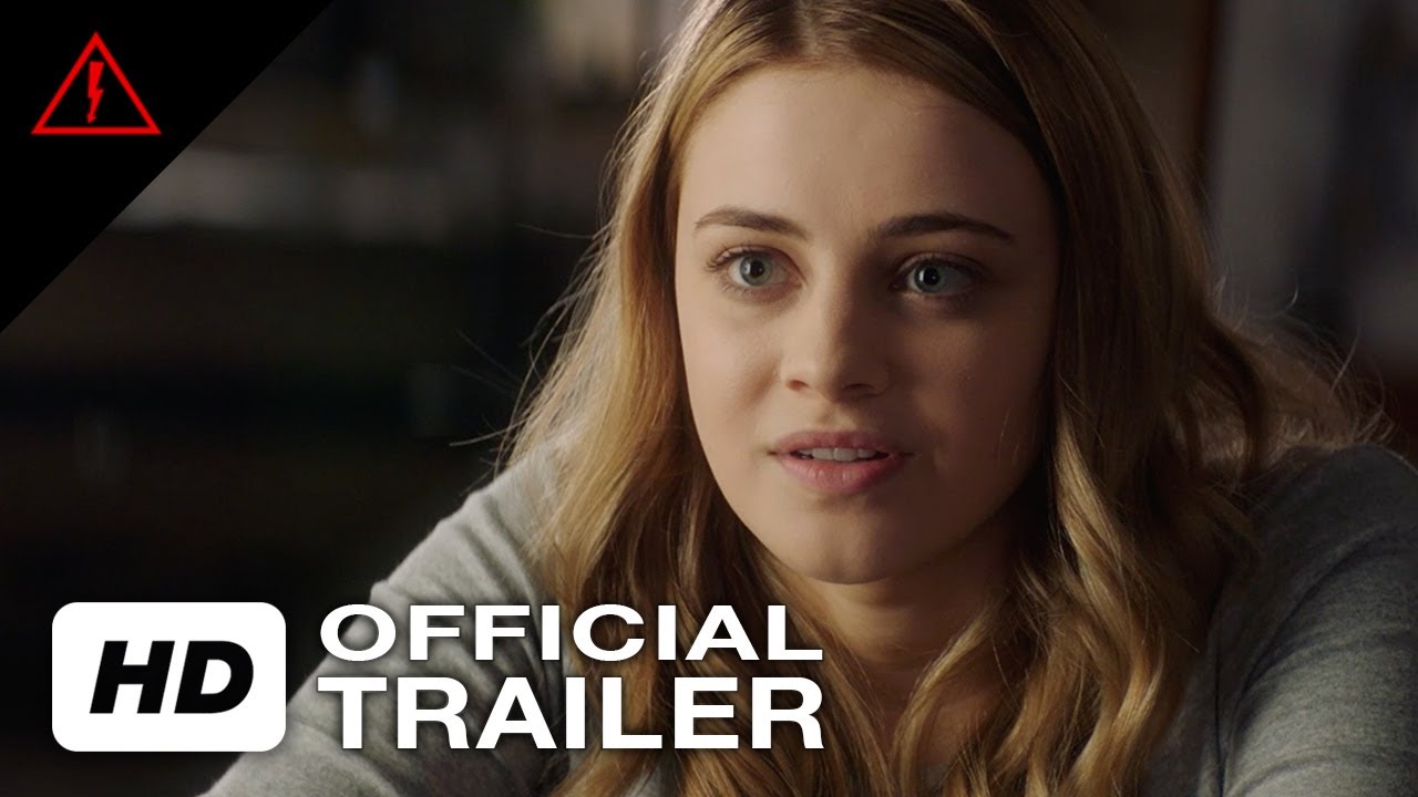 watch After We Collided Official Trailer