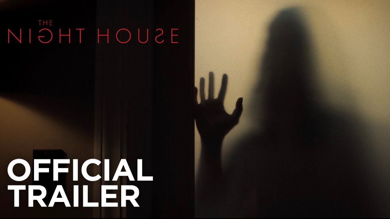 watch The Night House Official Trailer