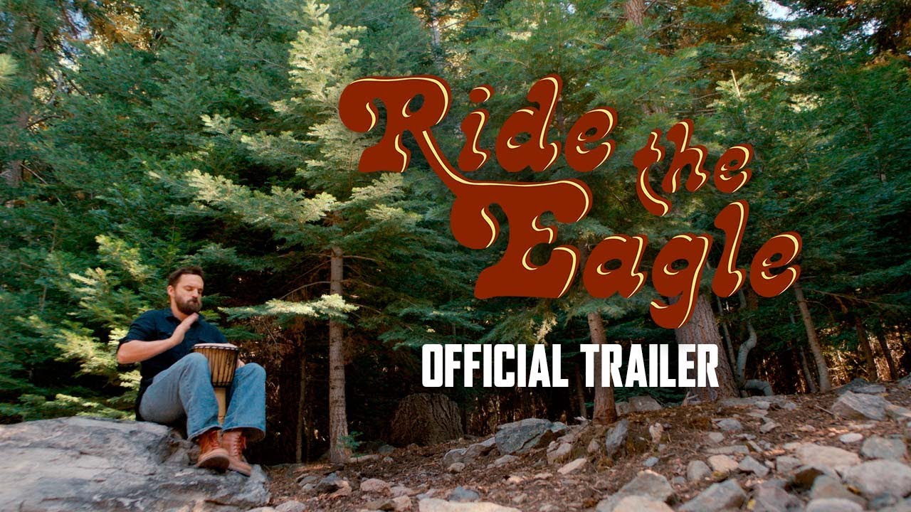 watch Ride the Eagle Official Trailer