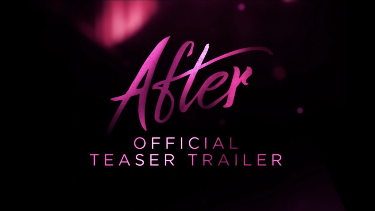 watch After Teaser Trailer
