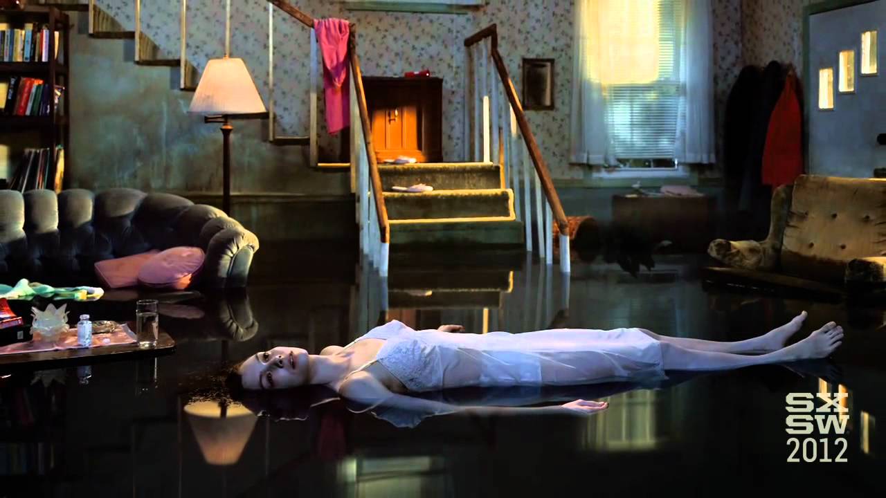 watch Gregory Crewdson: Brief Encounters Theatrical Trailer