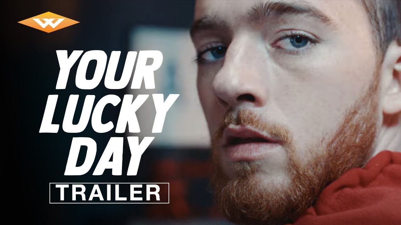 watch Your Lucky Day Official Trailer