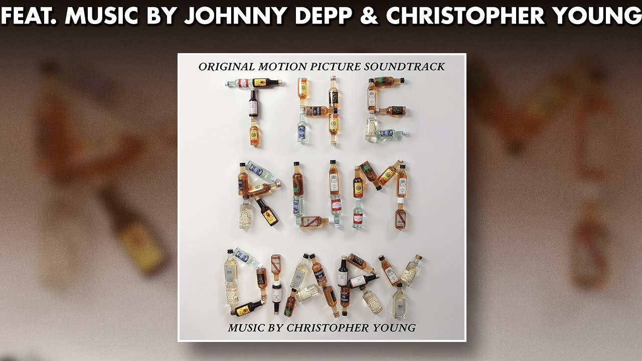 watch The Rum Diary Soundtrack Preview