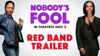 Redband Trailer
