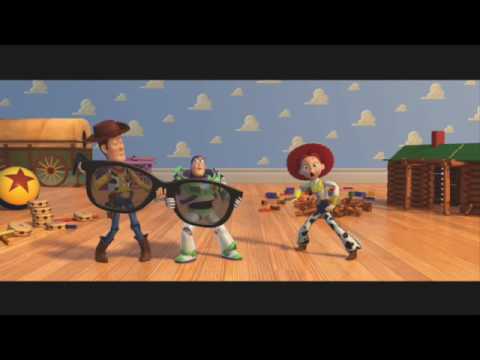 watch Toy Story in 3-D Theatrical Teaser