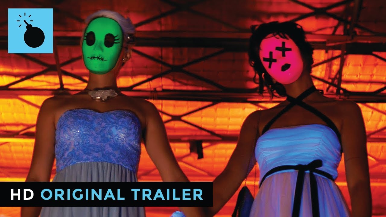 watch Tragedy Girls Theatrical Trailer