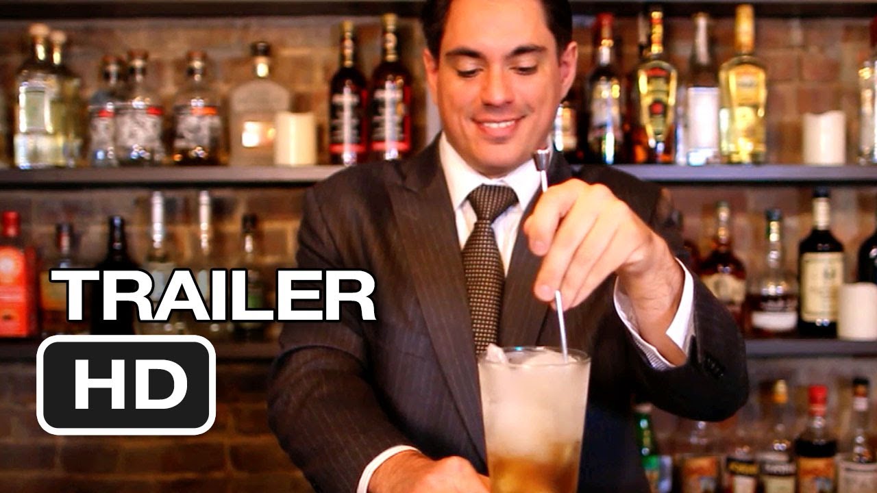watch Hey Bartender Theatrical Trailer