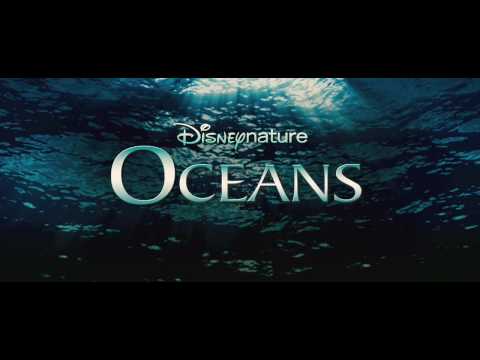watch Oceans Theatrical Trailer