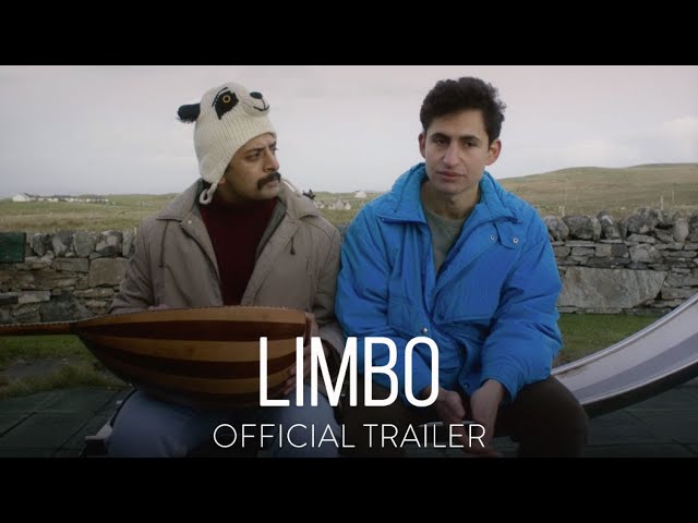 watch Limbo Official Trailer