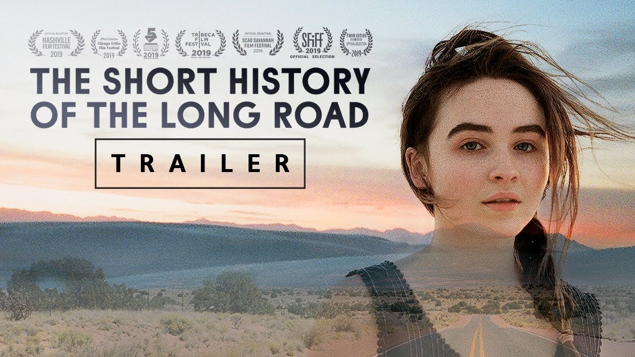 watch The Short History Of The Long Road Official Trailer
