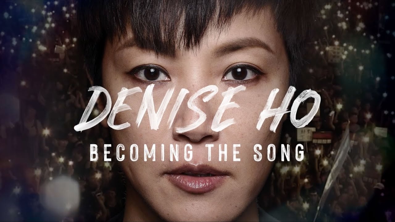 watch Denise Ho: Becoming The Song Official Trailer