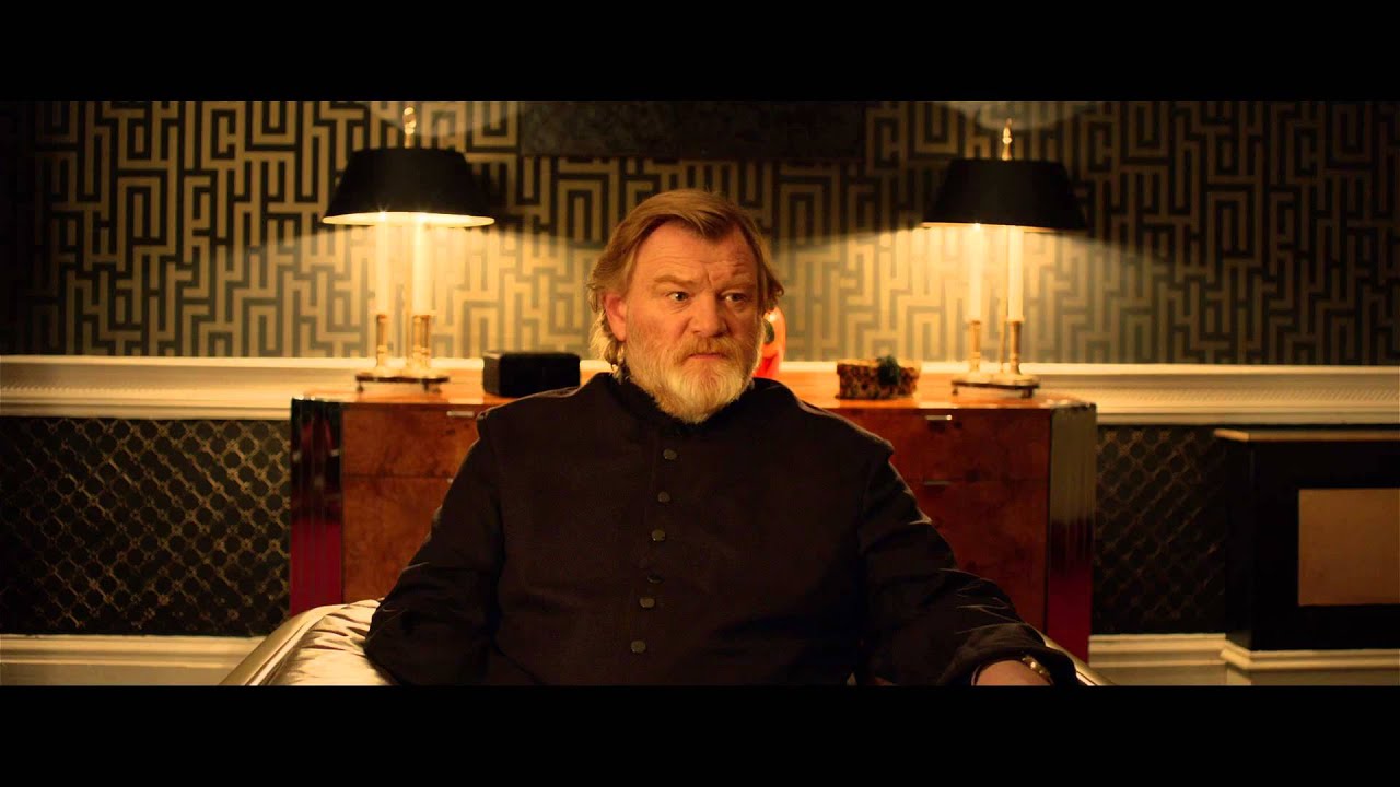 watch Calvary Theatrical Trailer