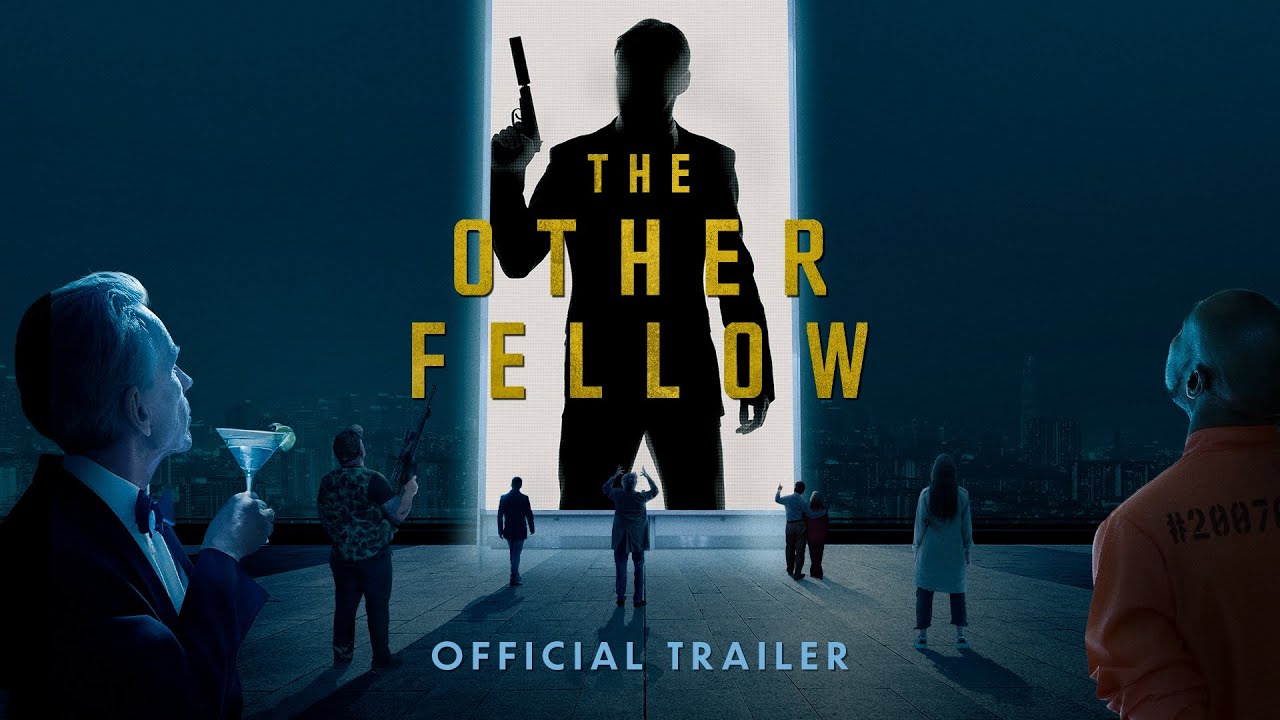 watch The Other Fellow Official Trailer