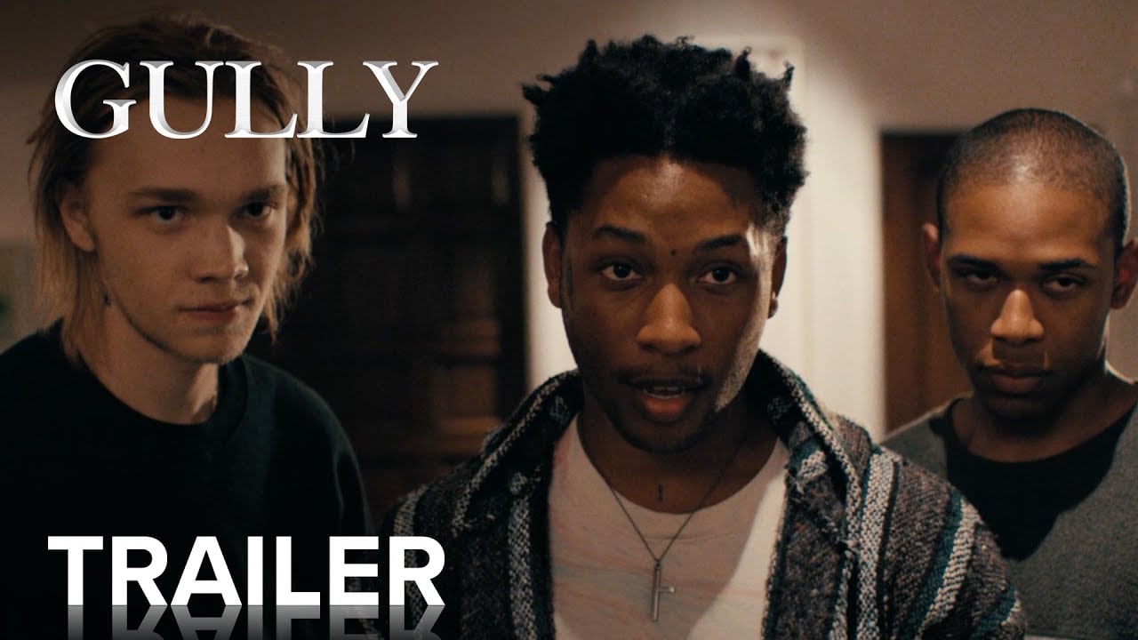 watch Gully Official Trailer