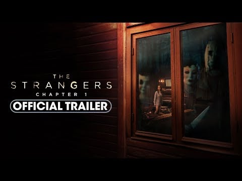 The Strangers: Chapter 1