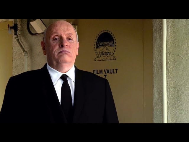 watch Hitchcock Theatrical Trailer