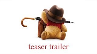 Teaser Trailer