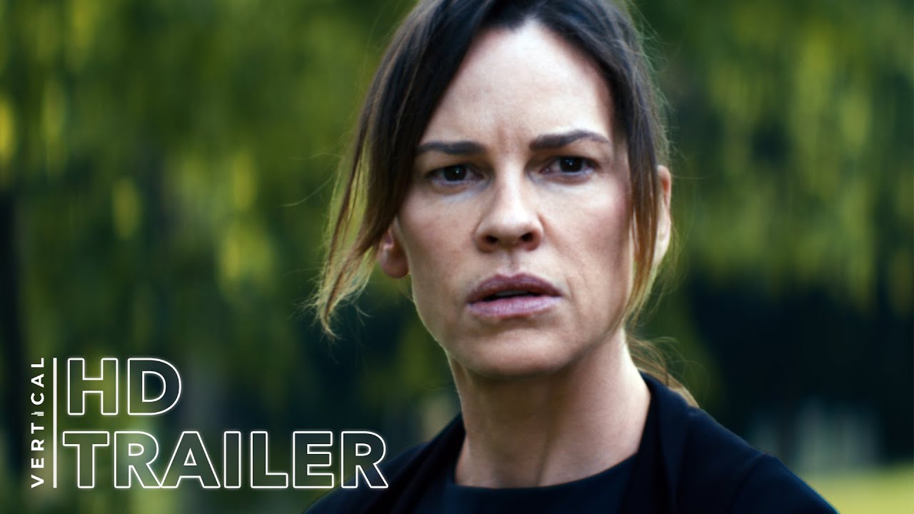 watch The Good Mother Official Trailer