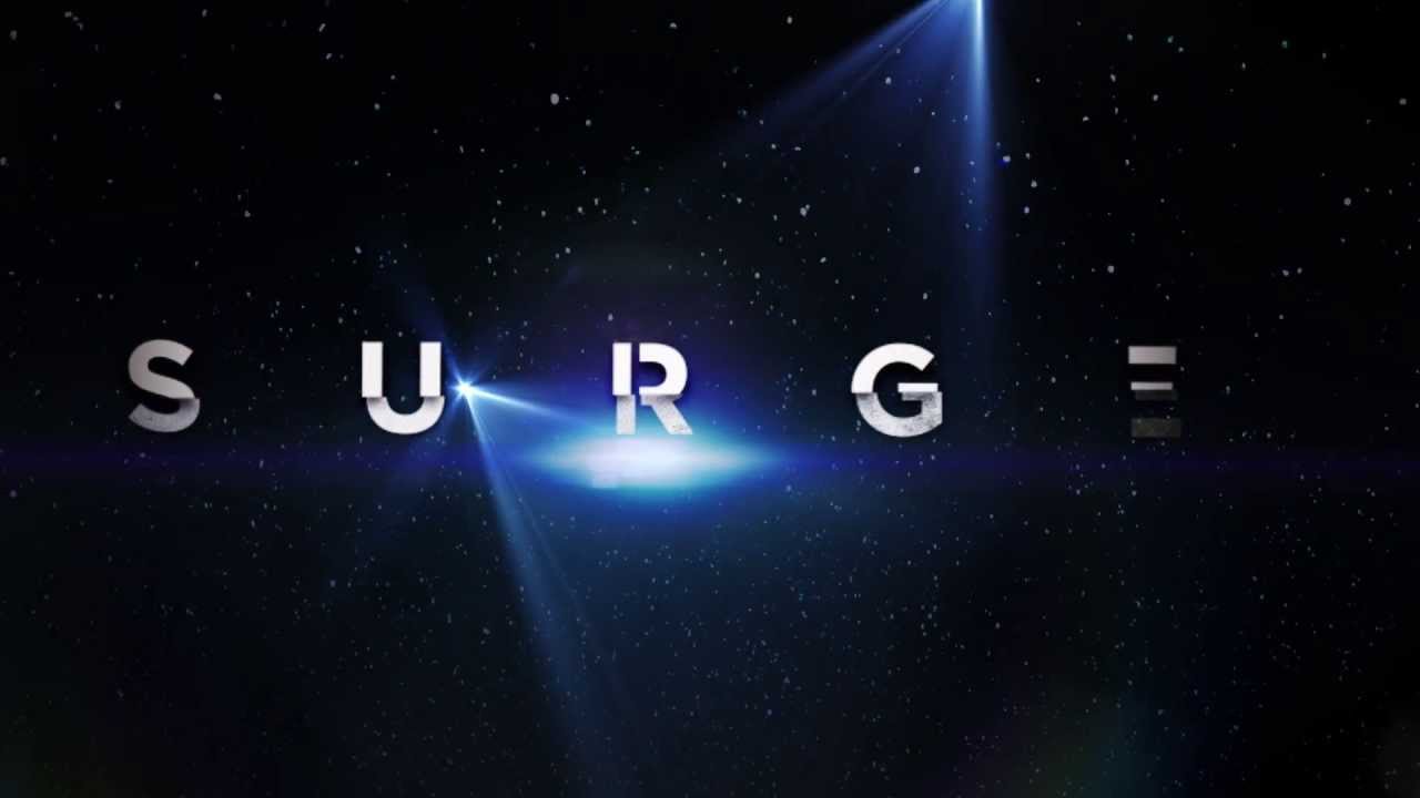 watch Surge Theatrical Trailer