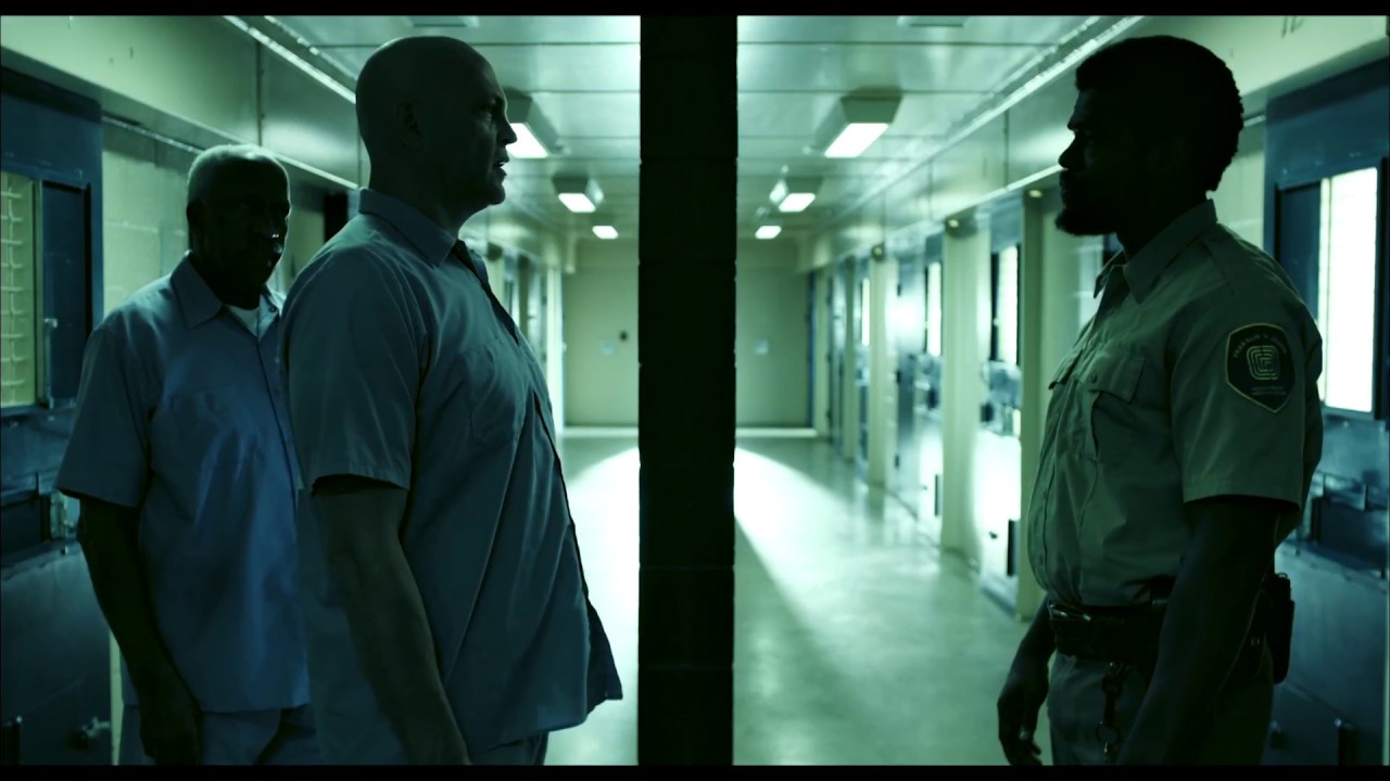 watch Brawl in Cell Block 99 Theatrical Trailer
