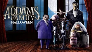 The Addams Family Official Teaser Clip Image
