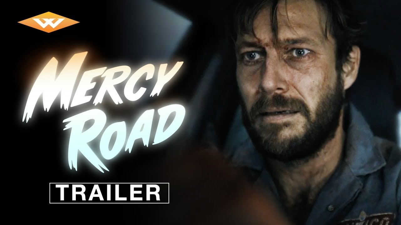watch Mercy Road Official Trailer