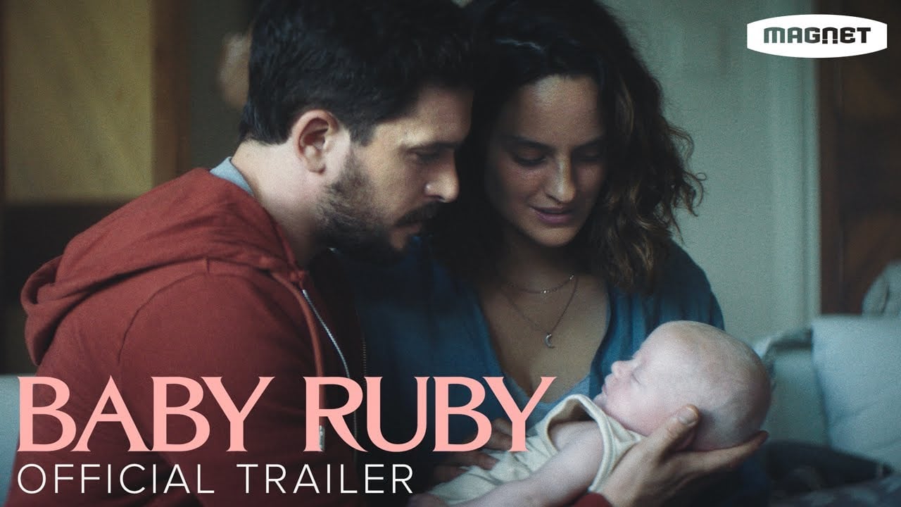 watch Baby Ruby Official Trailer