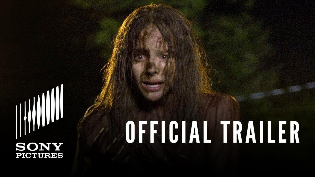 watch Carrie Theatrical Trailer