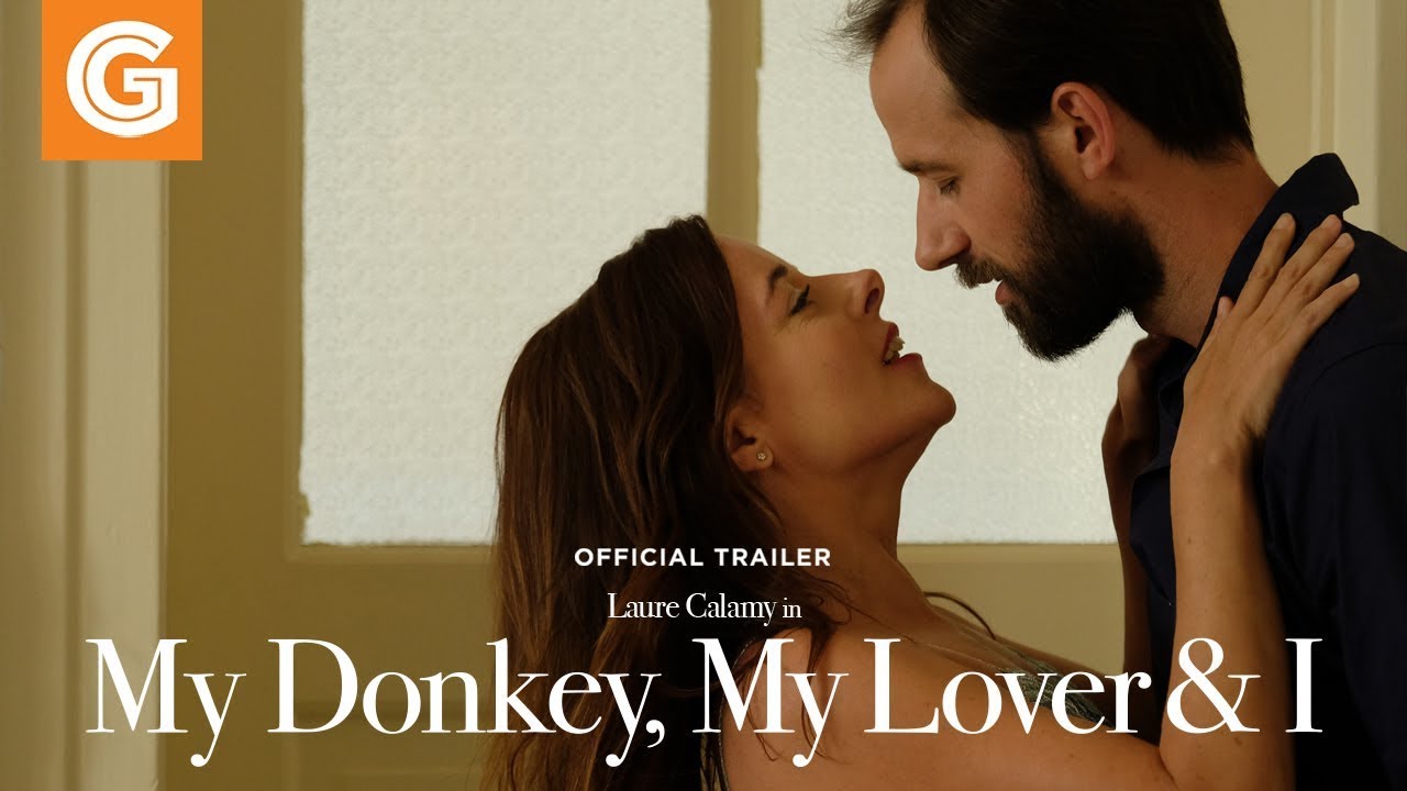 watch My Donkey, My Lover & I Official Trailer