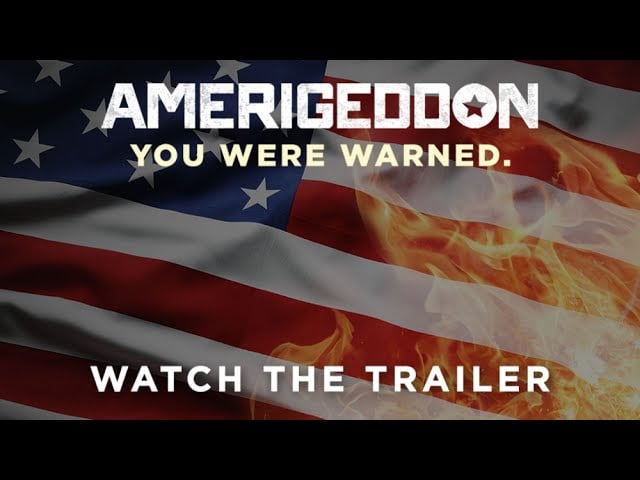 watch Amerigeddon Theatrical Trailer