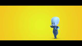 Video Clip: 'Baby Megamind'
