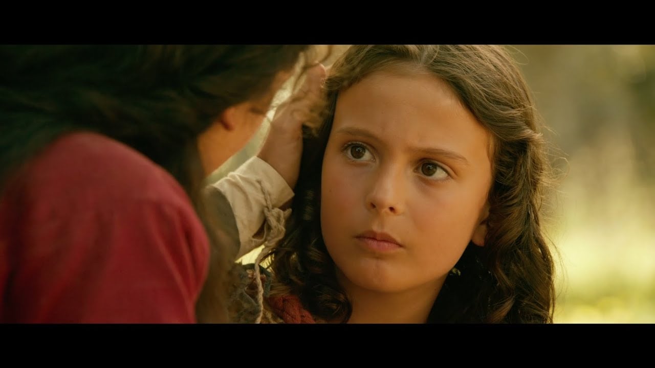 watch The Young Messiah Theatrical Trailer