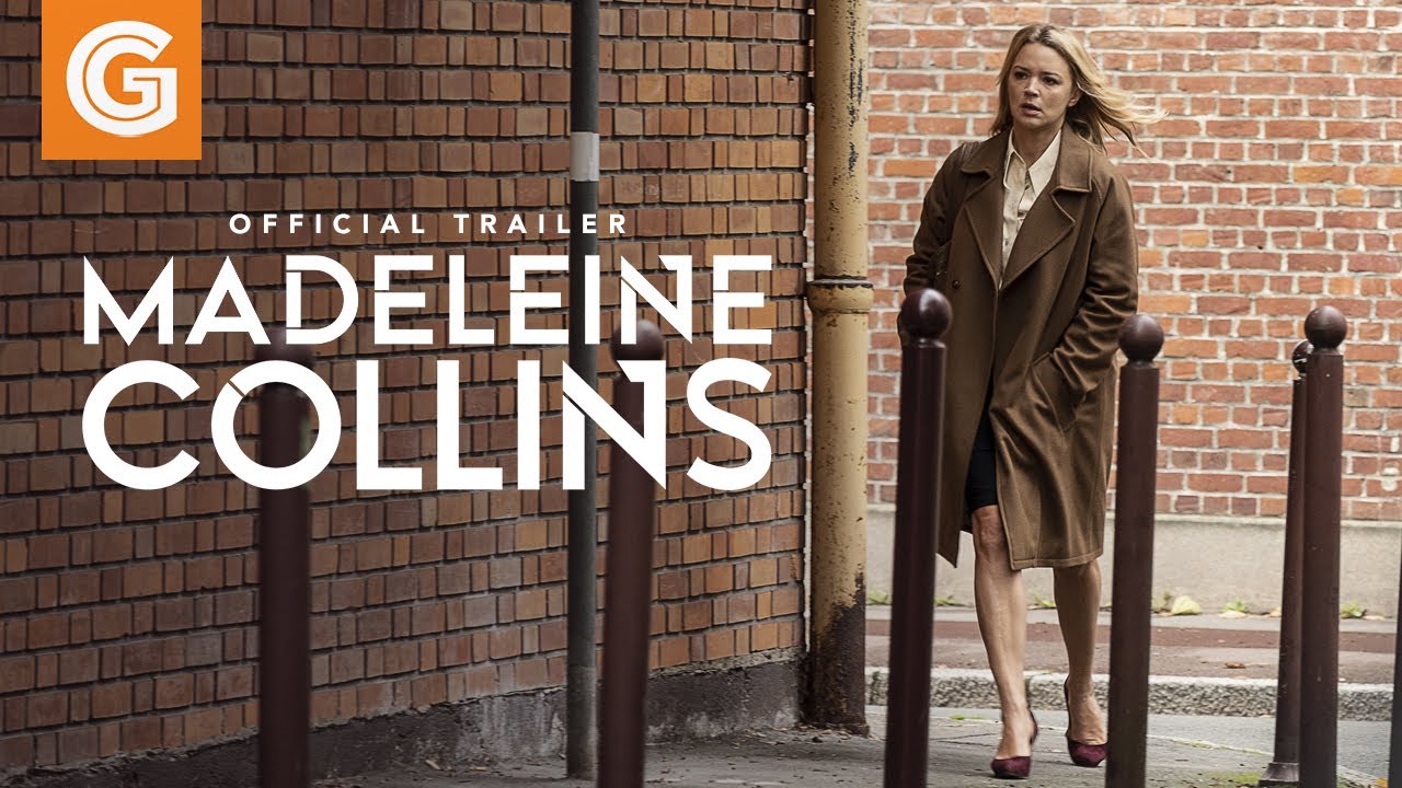 watch Madeleine Collins Official Trailer