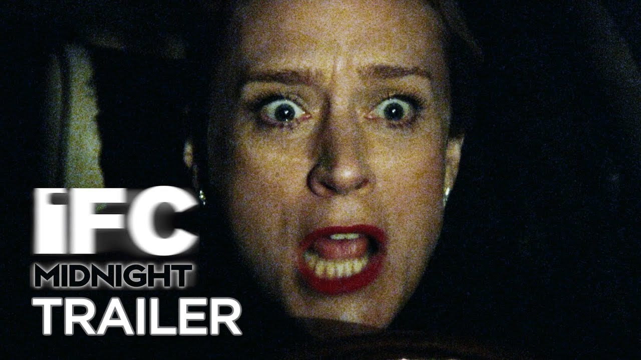 watch #Horror Theatrical Trailer
