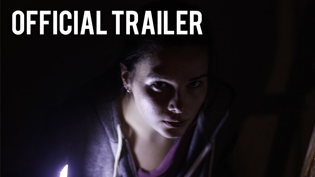 watch The Haunted Official Trailer