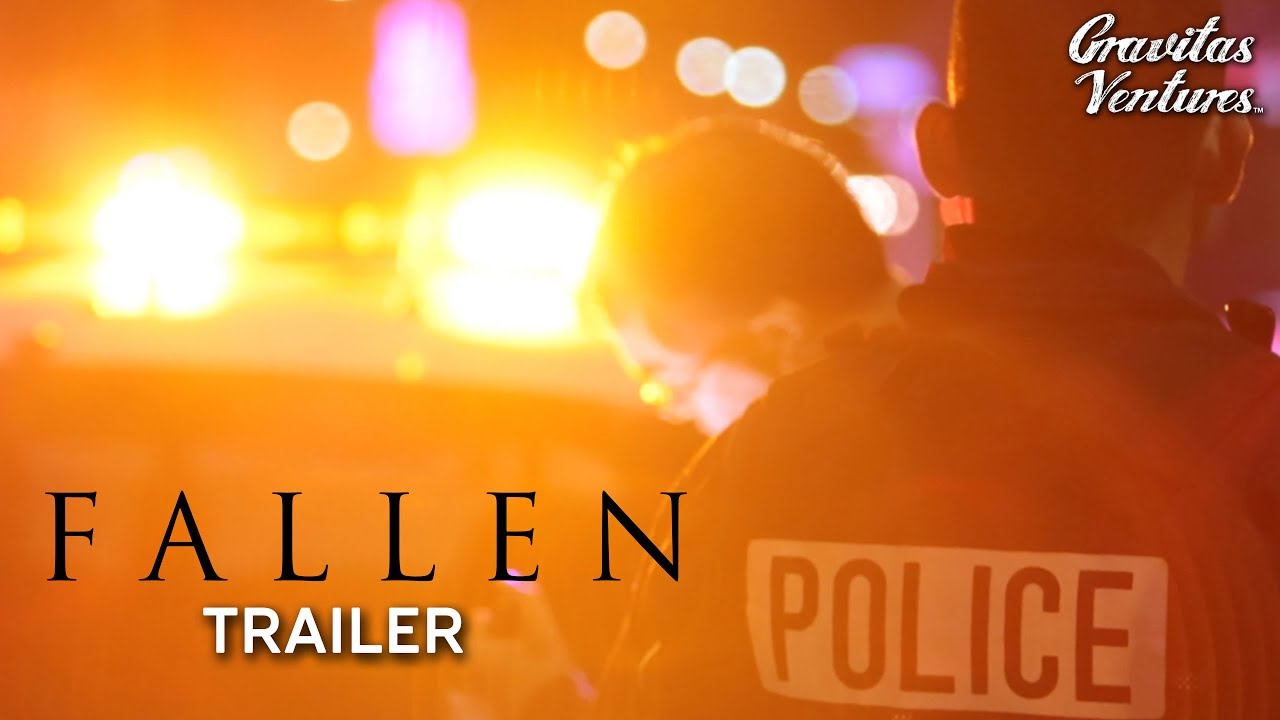 watch Fallen Theatrical Trailer
