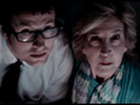 watch Insidious Theatrical Teaser