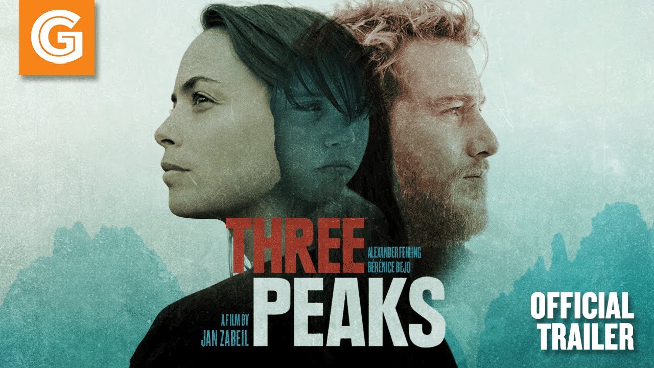 watch Three Peaks Official Trailer