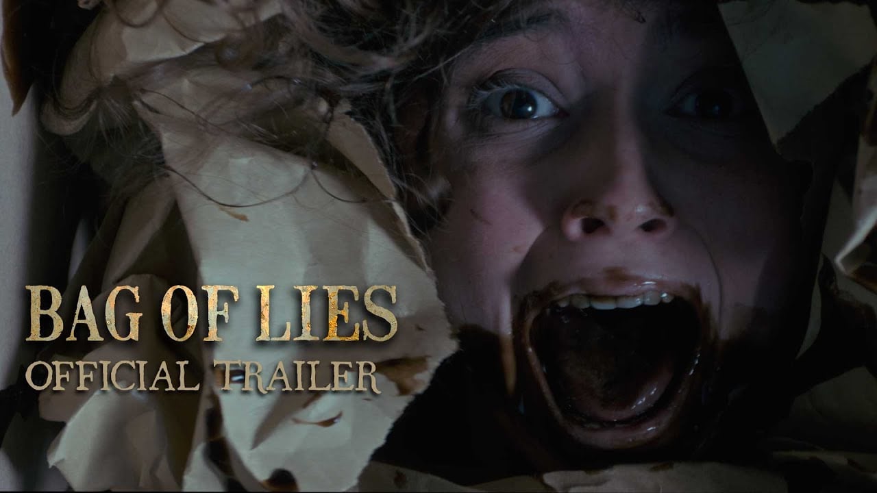 watch Bag of Lies Official Trailer